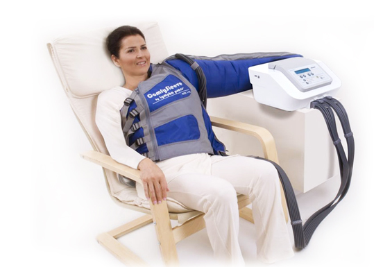 Home - Mego Afek AC Ltd.  Pneumatic compression therapy for circulatory  enhancement